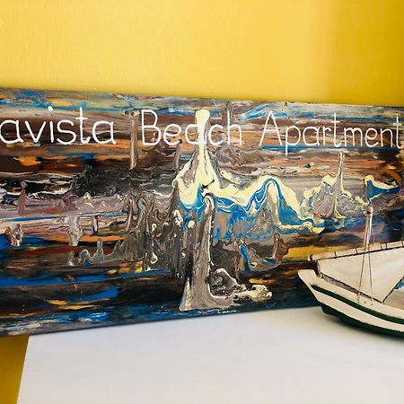 Boavista Beach Apartment ซาลเรย์ ภายนอก รูปภาพ