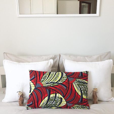 Boavista Beach Apartment ซาลเรย์ ภายนอก รูปภาพ