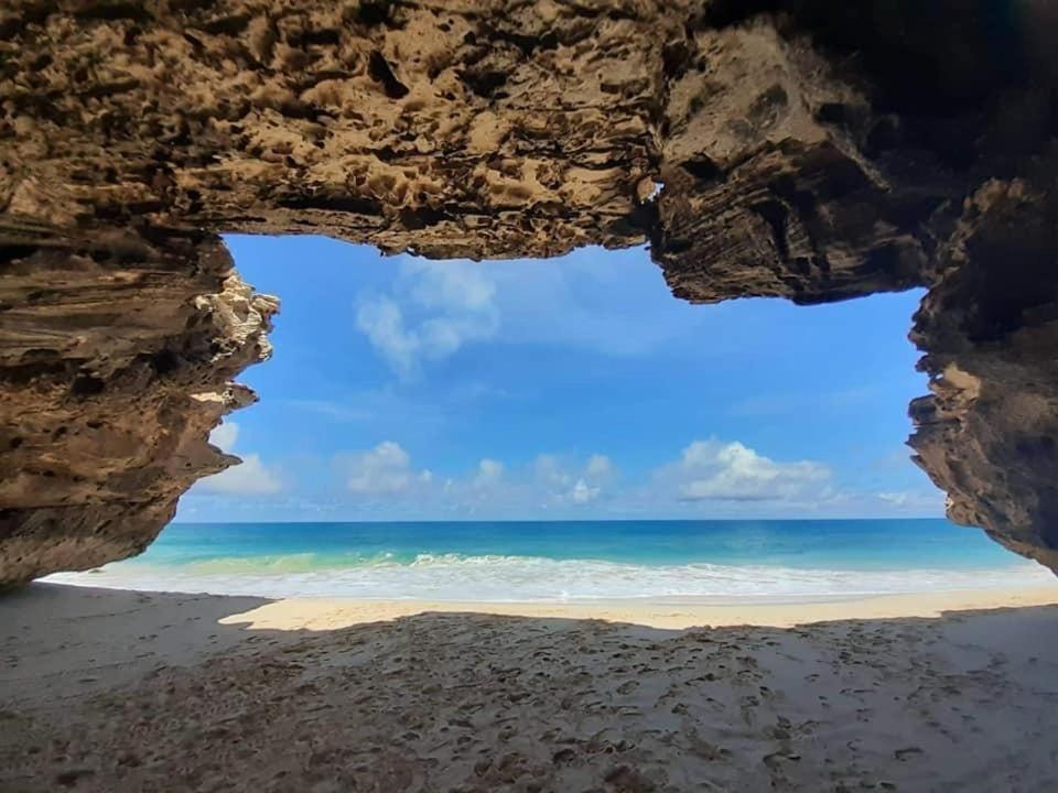 Boavista Beach Apartment ซาลเรย์ ภายนอก รูปภาพ