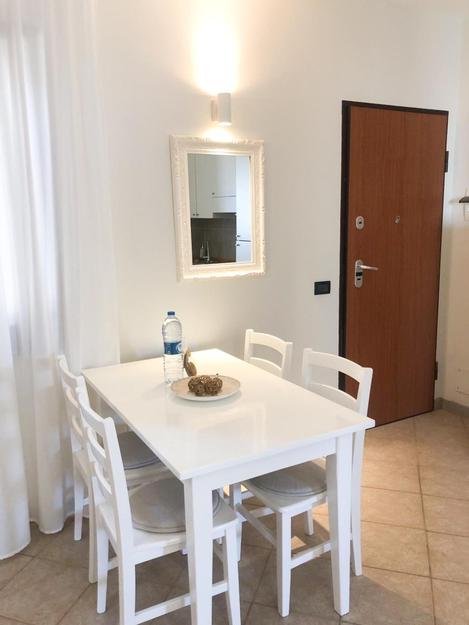 Boavista Beach Apartment ซาลเรย์ ภายนอก รูปภาพ
