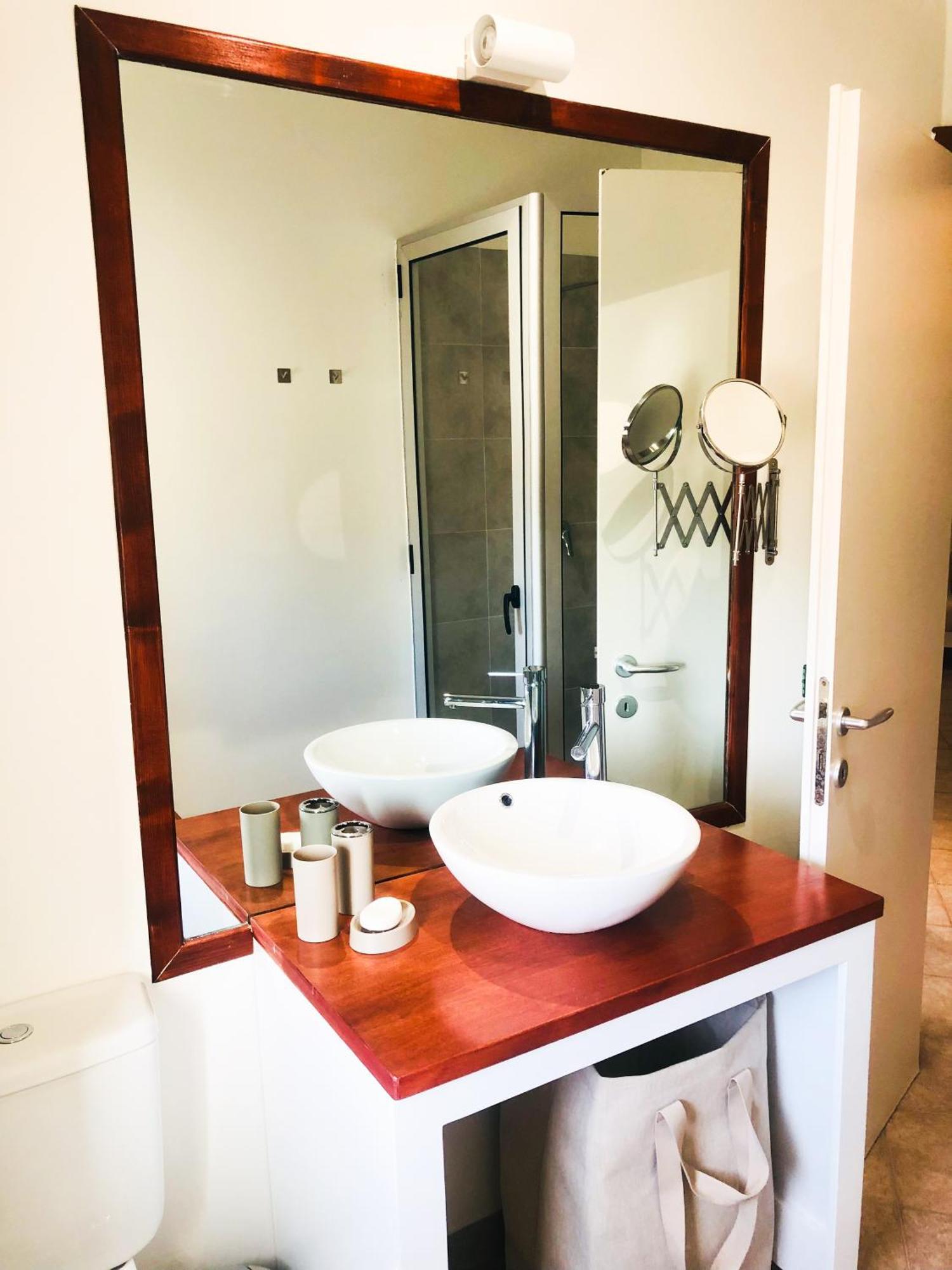 Boavista Beach Apartment ซาลเรย์ ภายนอก รูปภาพ