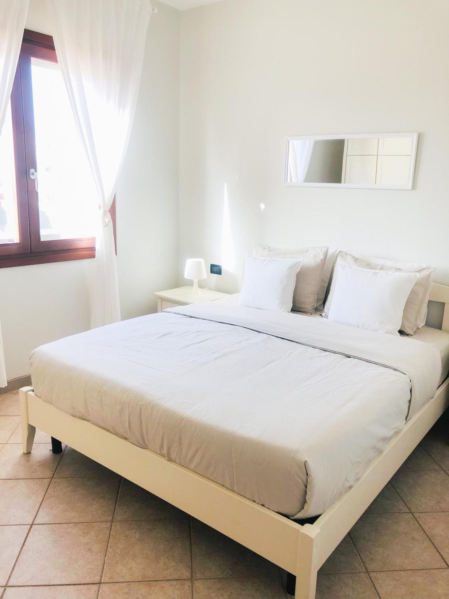 Boavista Beach Apartment ซาลเรย์ ภายนอก รูปภาพ