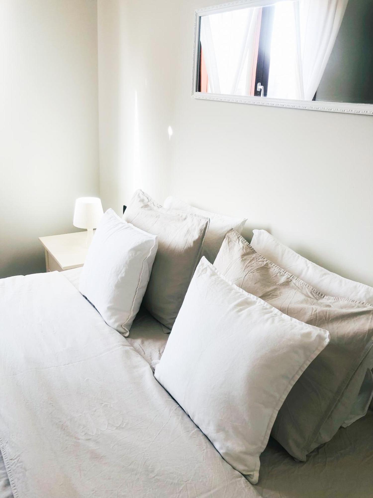 Boavista Beach Apartment ซาลเรย์ ภายนอก รูปภาพ